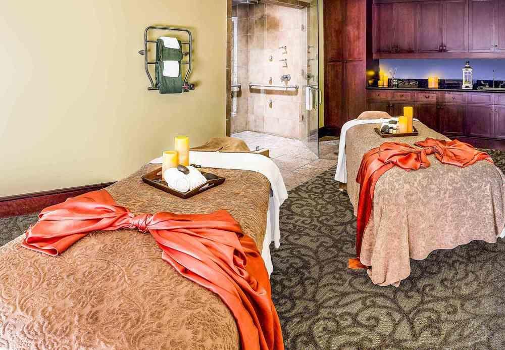 Renaissance Montgomery Hotel & Spa At The Convention Center Zewnętrze zdjęcie