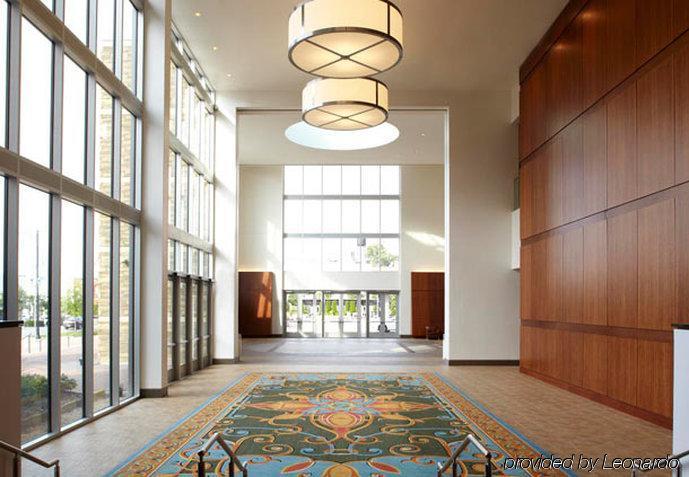 Renaissance Montgomery Hotel & Spa At The Convention Center Wnętrze zdjęcie