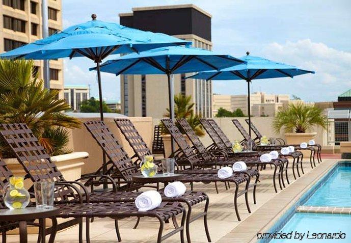 Renaissance Montgomery Hotel & Spa At The Convention Center Udogodnienia zdjęcie