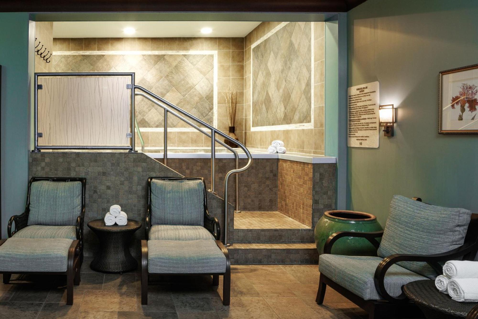 Renaissance Montgomery Hotel & Spa At The Convention Center Zewnętrze zdjęcie