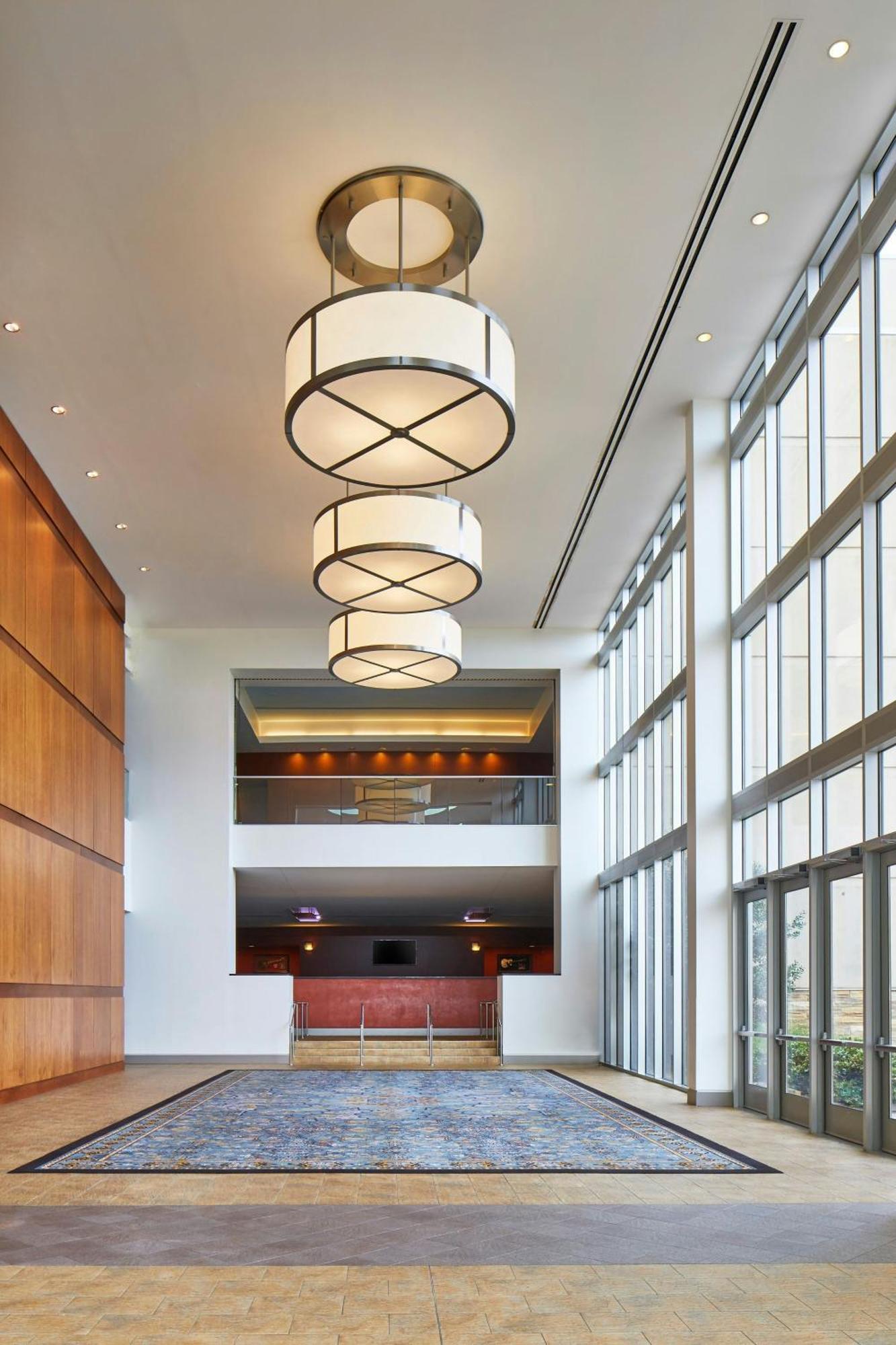 Renaissance Montgomery Hotel & Spa At The Convention Center Zewnętrze zdjęcie