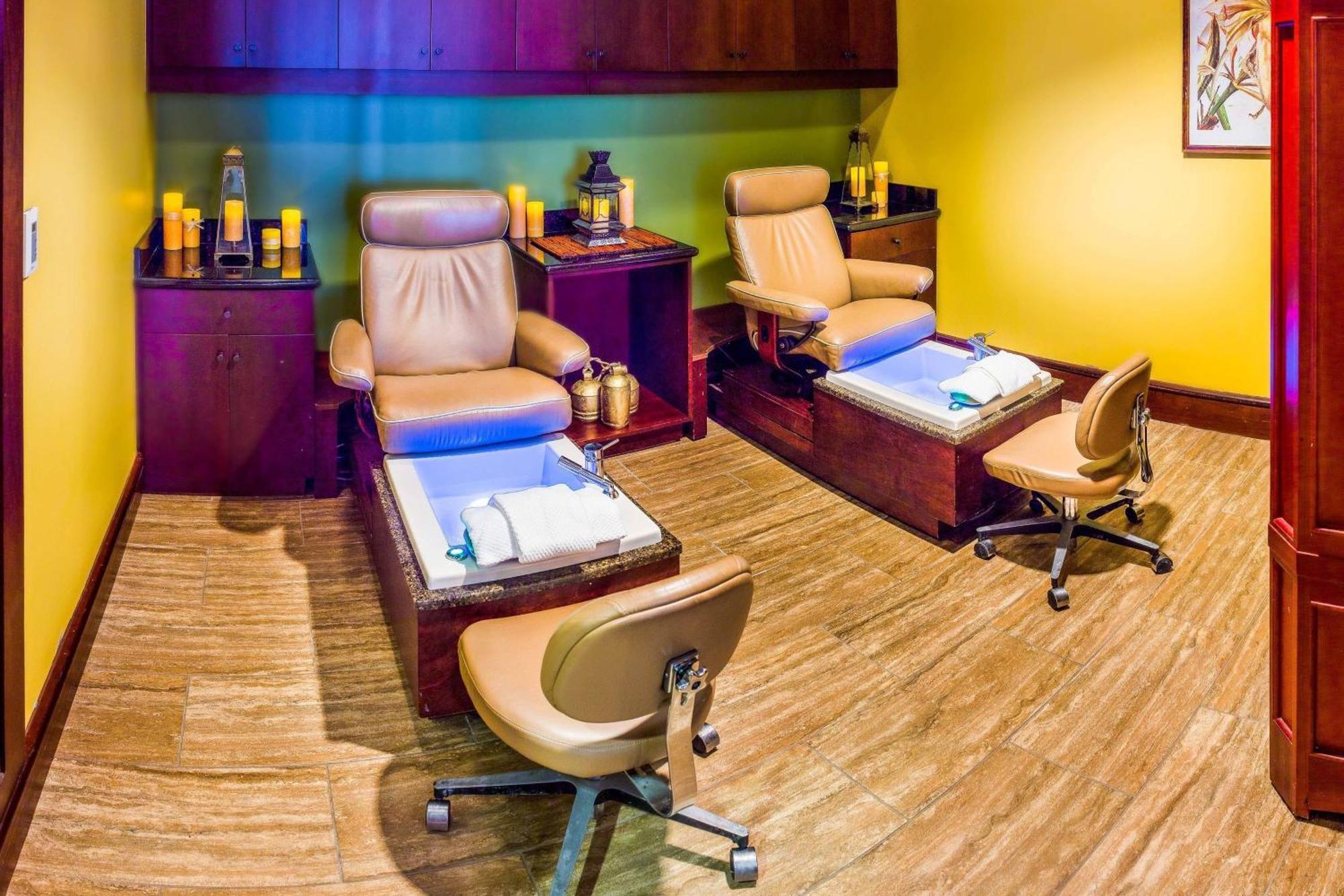 Renaissance Montgomery Hotel & Spa At The Convention Center Zewnętrze zdjęcie