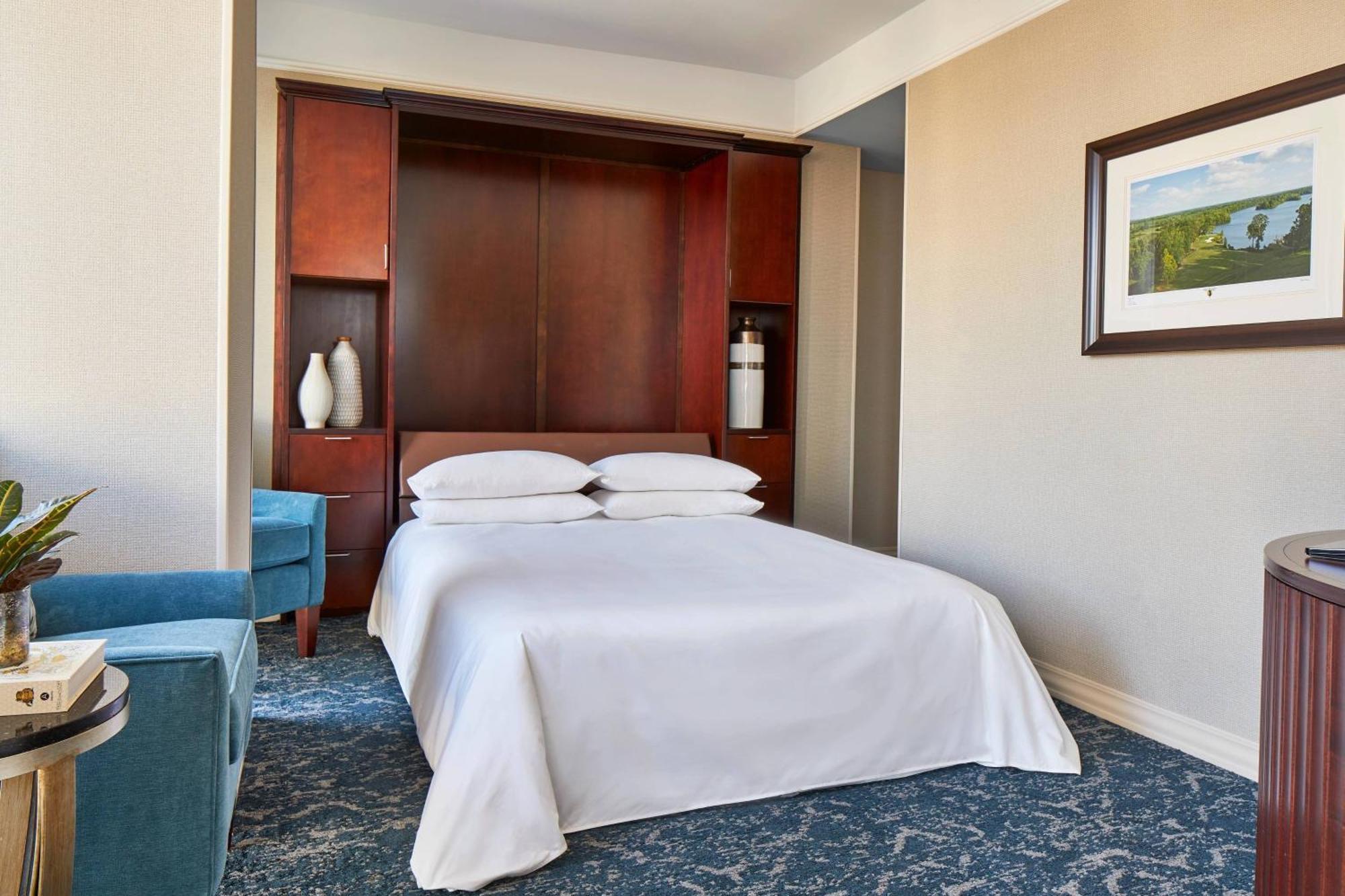 Renaissance Montgomery Hotel & Spa At The Convention Center Zewnętrze zdjęcie