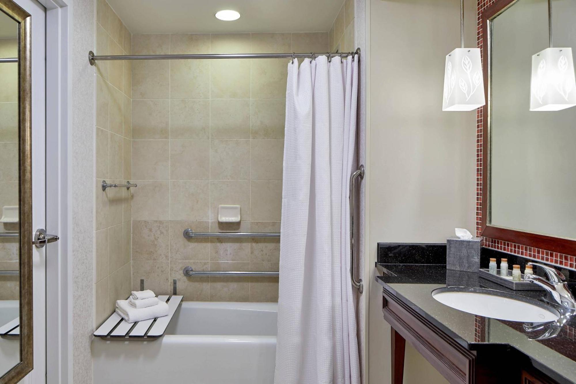 Renaissance Montgomery Hotel & Spa At The Convention Center Zewnętrze zdjęcie