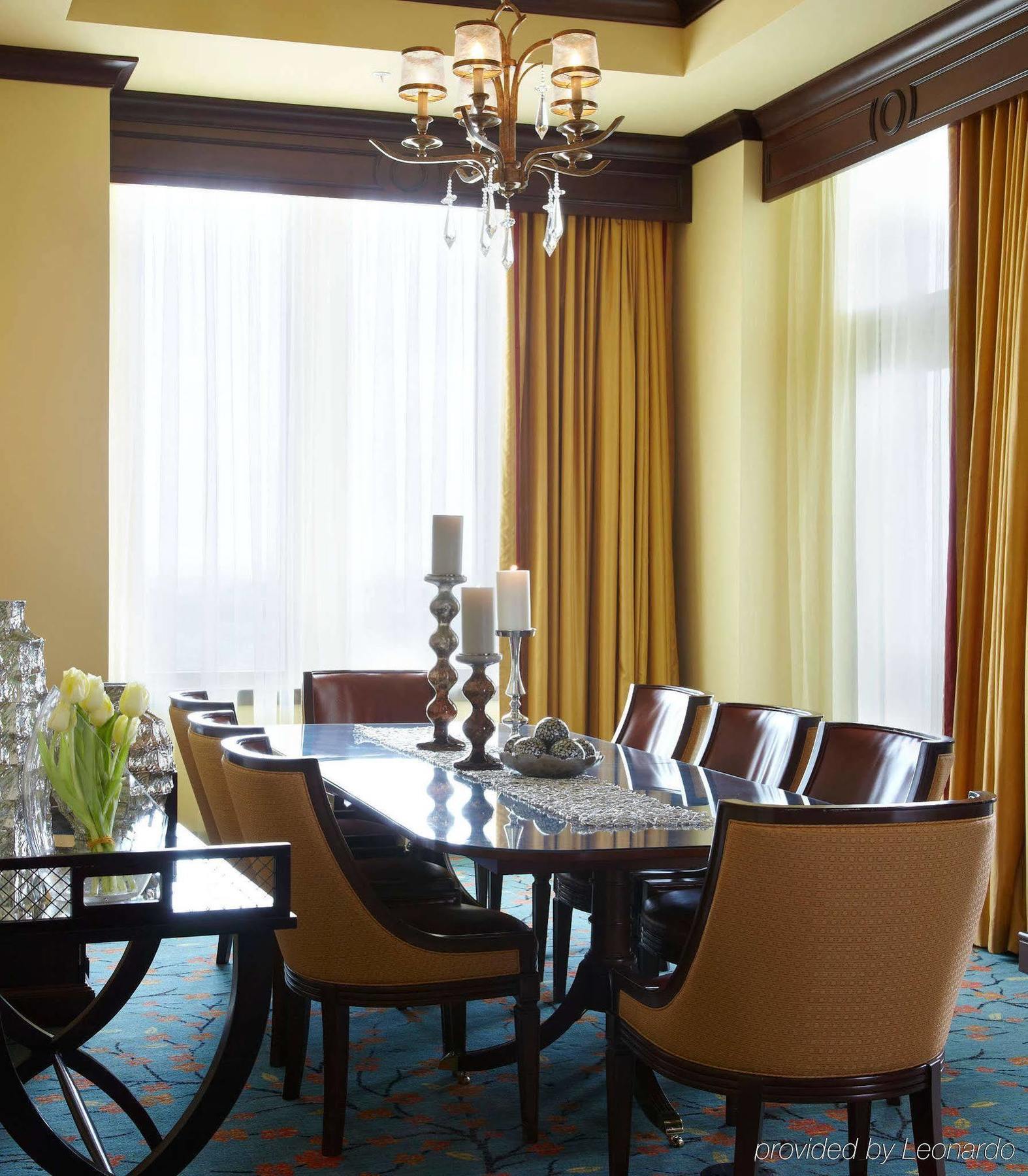 Renaissance Montgomery Hotel & Spa At The Convention Center Zewnętrze zdjęcie
