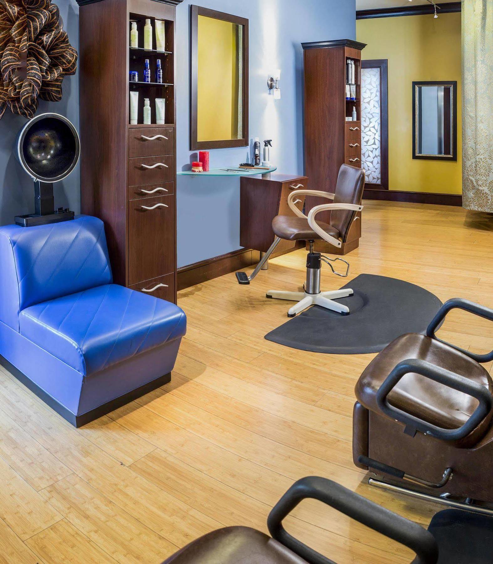 Renaissance Montgomery Hotel & Spa At The Convention Center Zewnętrze zdjęcie
