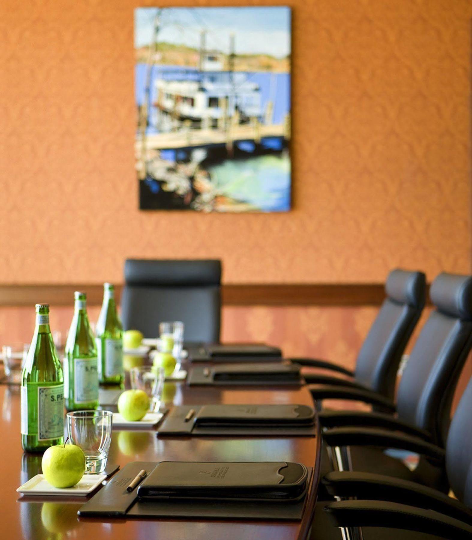 Renaissance Montgomery Hotel & Spa At The Convention Center Zewnętrze zdjęcie