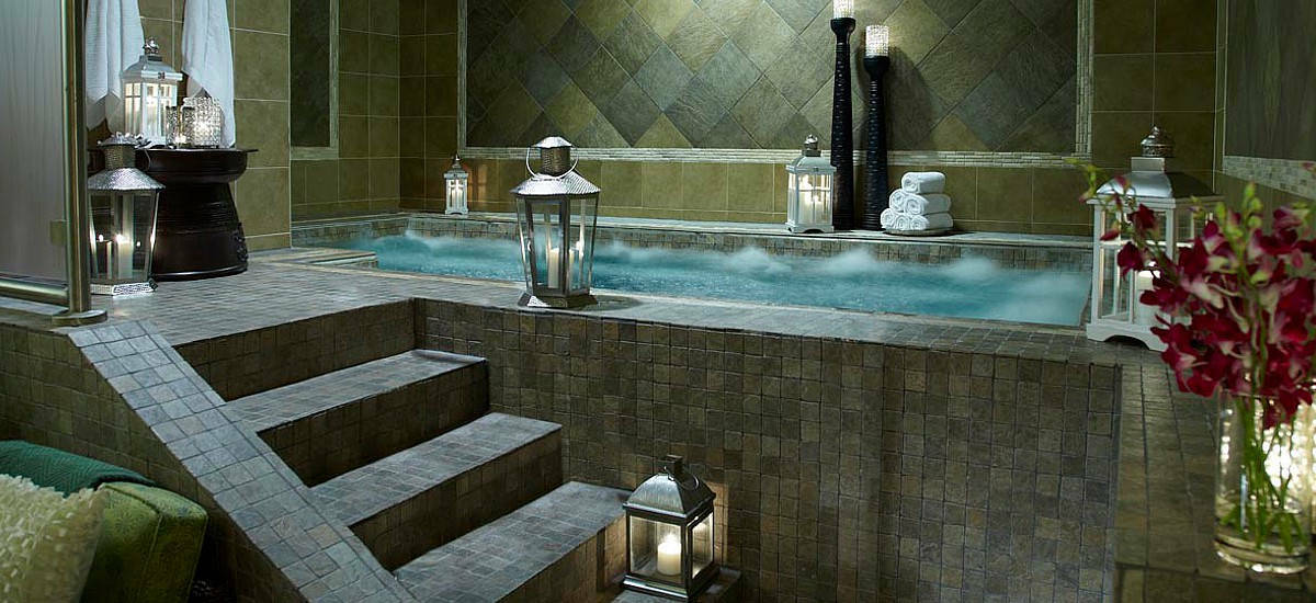 Renaissance Montgomery Hotel & Spa At The Convention Center Zewnętrze zdjęcie